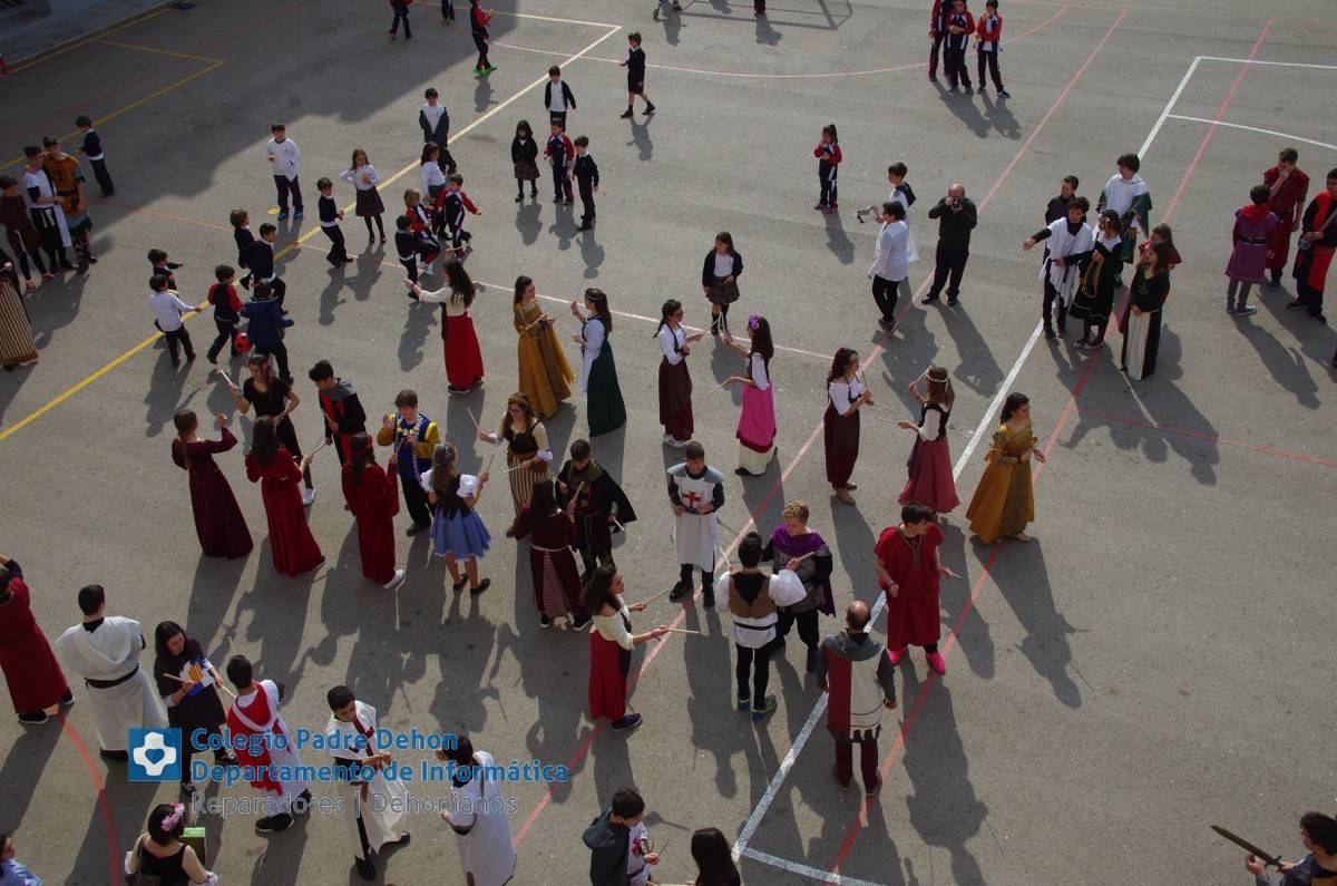 Semana dehoniana 169